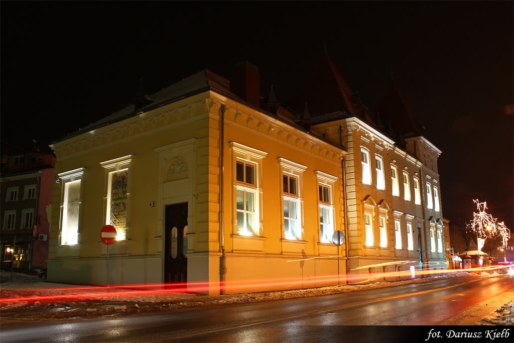 Muzeum Zamku w Łańcucie, Kasyno