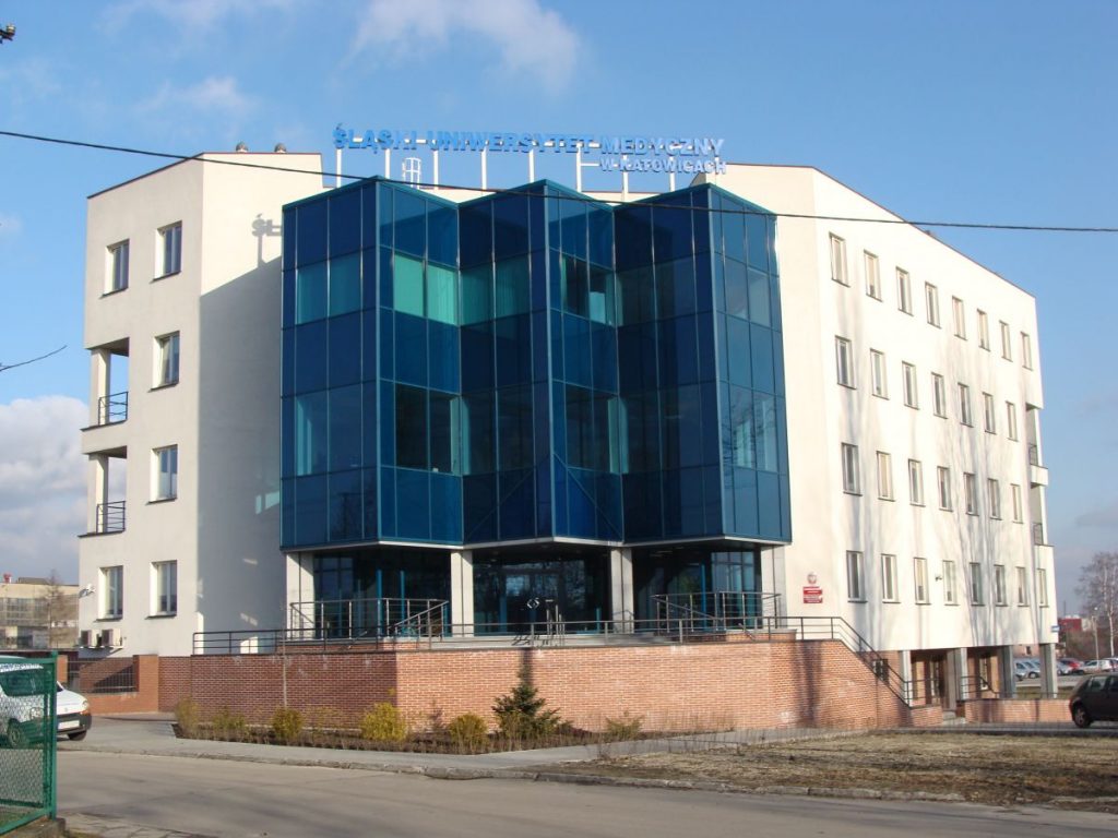 Wydział Farmaceutyczny Śląskiego Uniwersytetu Medycznego