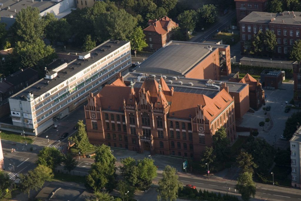 Centrum Nauki i Edukacji Muzycznej Symfonia, Katowice