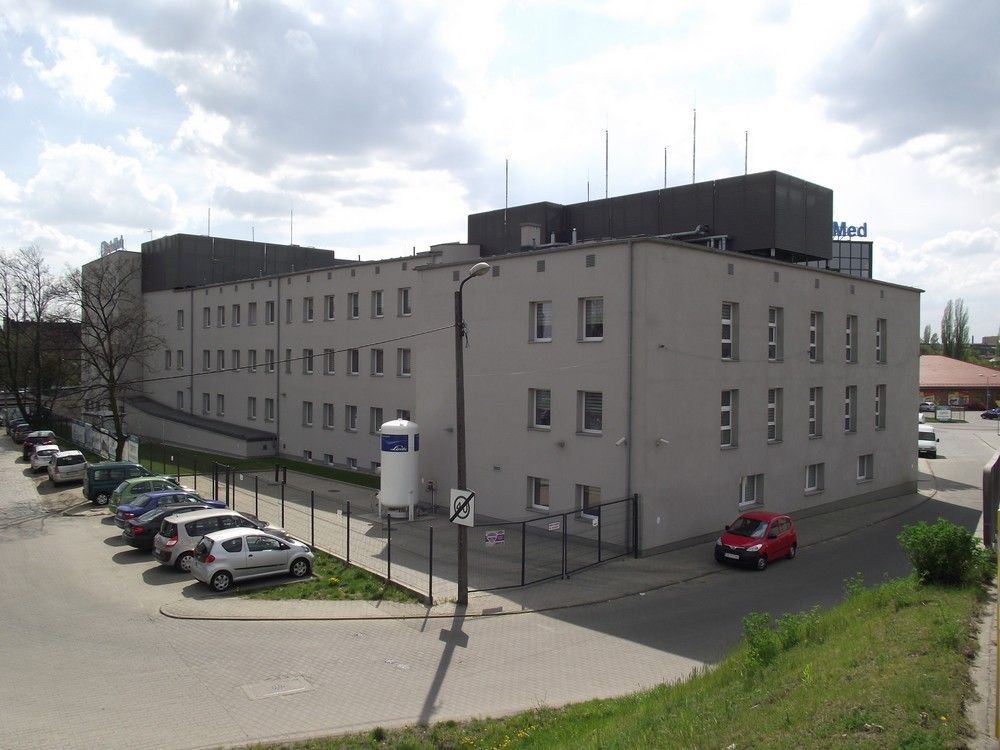 Medical Active Care Betamed, Chorzów