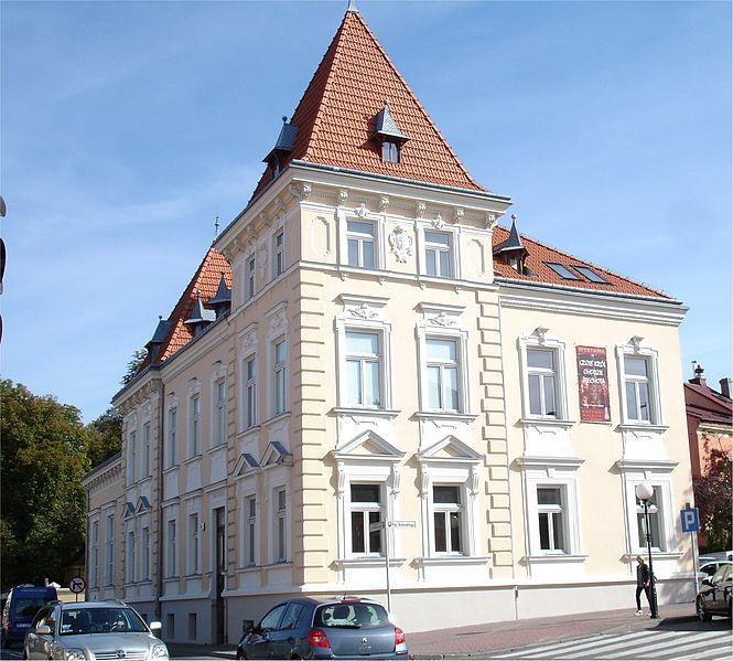 Muzeum Zamku w Łańcucie, Kasyno