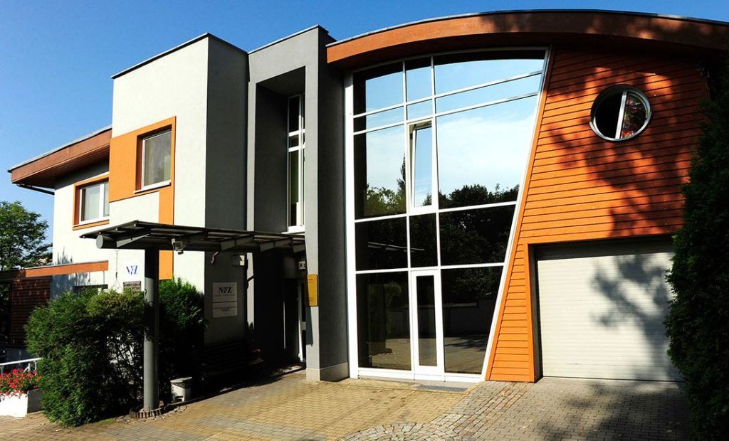 Archidiecezjalny Dom Hospicyjny w Katowicach